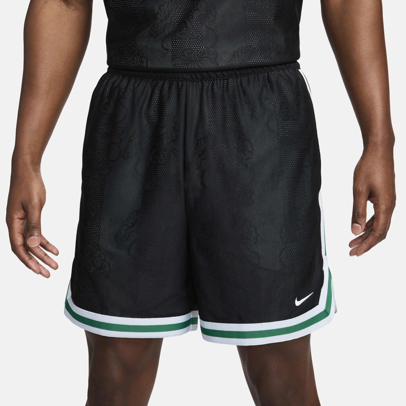 Men's Giannis Dri-FIT DNA Basketball Shorts