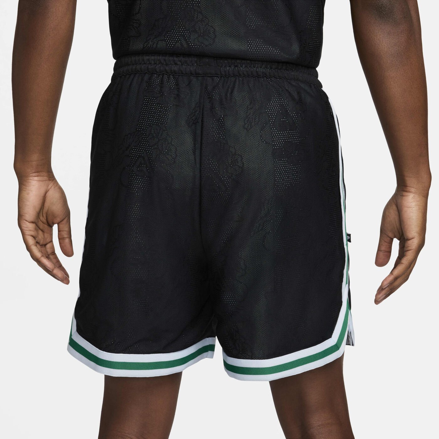 Men's Giannis Dri-FIT DNA Basketball Shorts