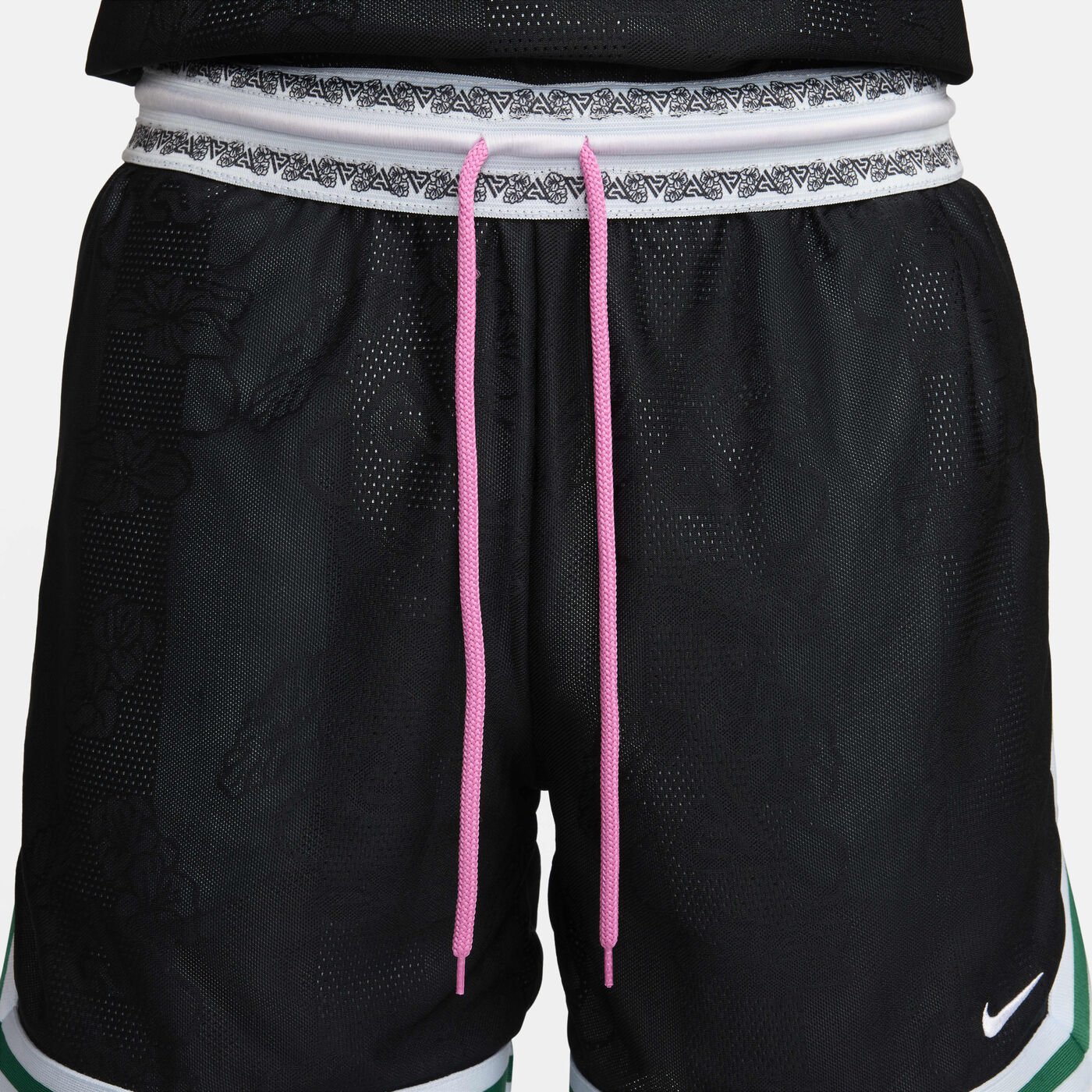 Men's Giannis Dri-FIT DNA Basketball Shorts