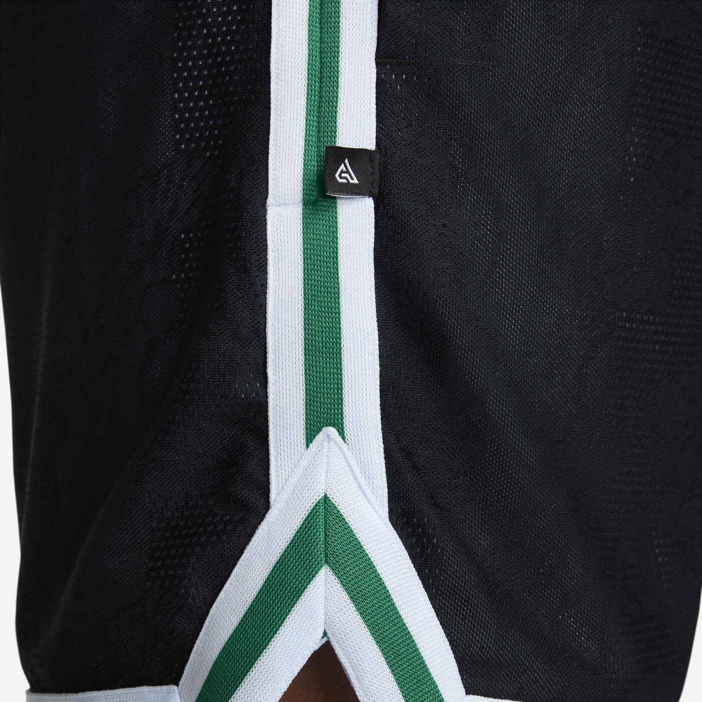 Men's Giannis Dri-FIT DNA Basketball Shorts