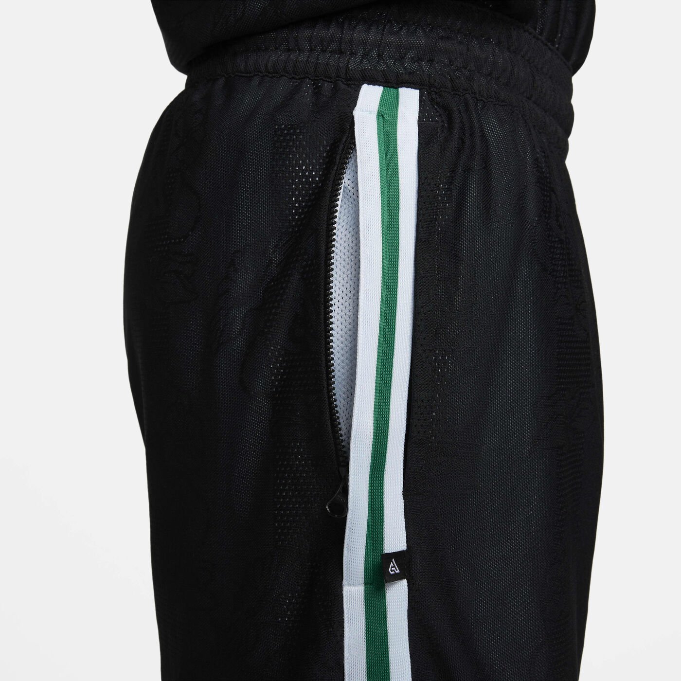 Men's Giannis Dri-FIT DNA Basketball Shorts
