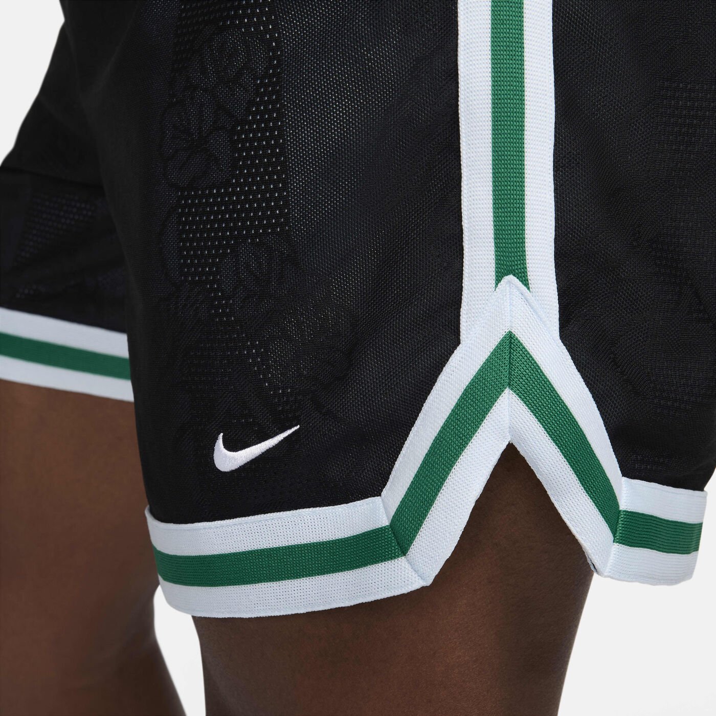 Men's Giannis Dri-FIT DNA Basketball Shorts