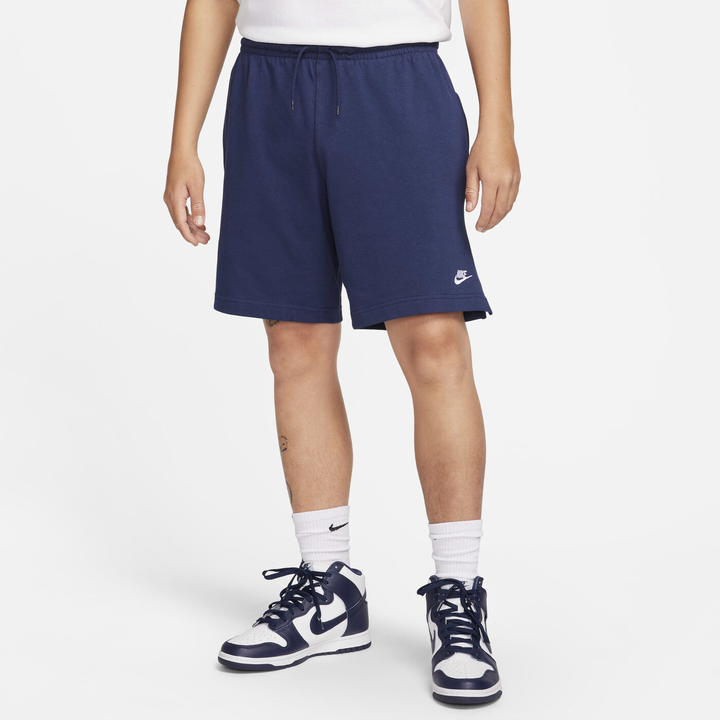 Men's Club Shorts