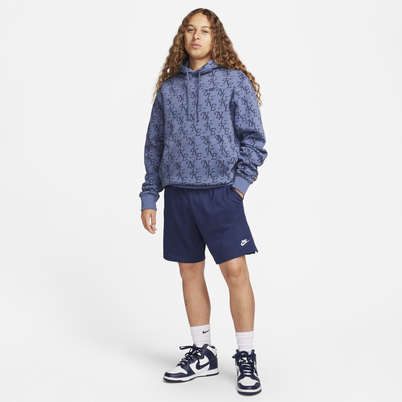 Men's Club Shorts