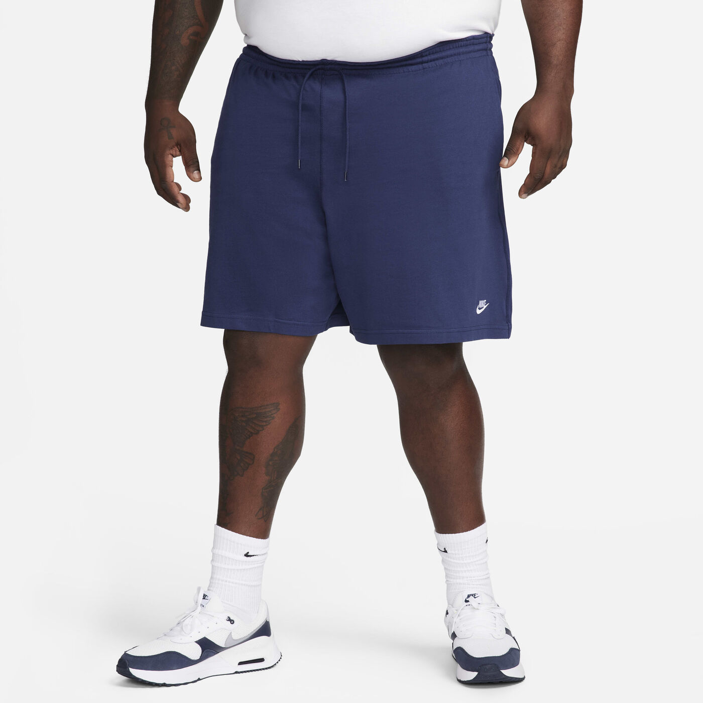 Men's Club Shorts