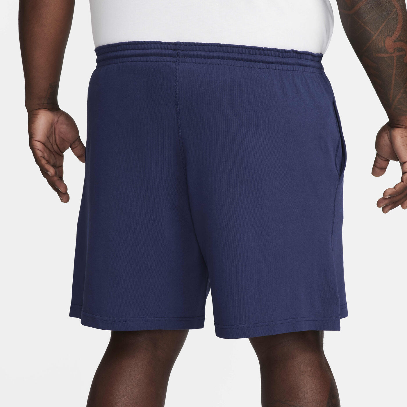 Men's Club Shorts