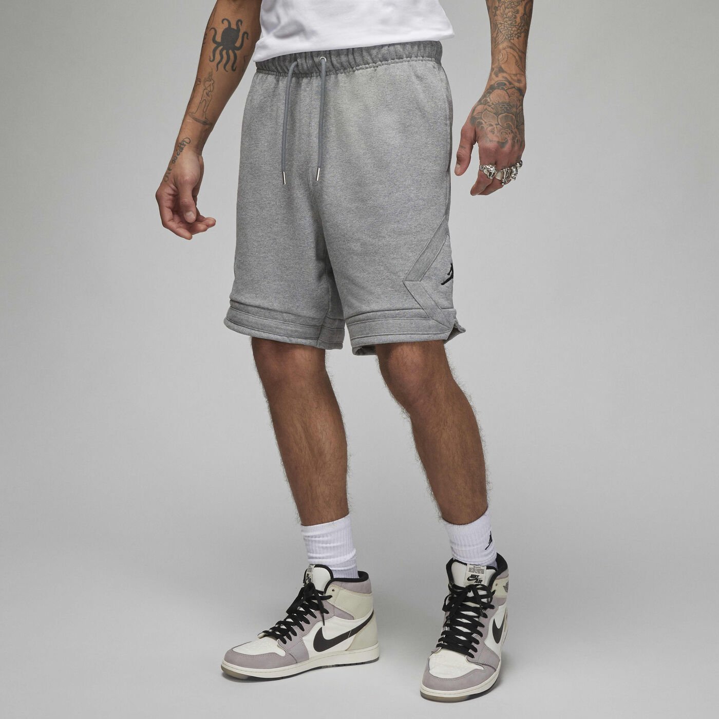 Men's Flight Fleece Shorts