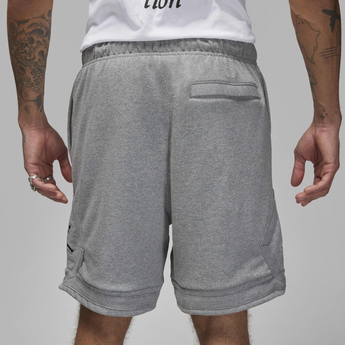 Men's Flight Fleece Shorts