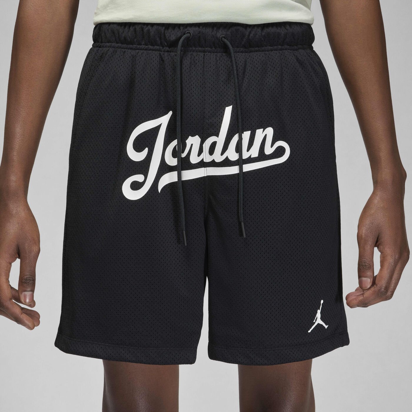 Men's Flight MVP Mesh Shorts