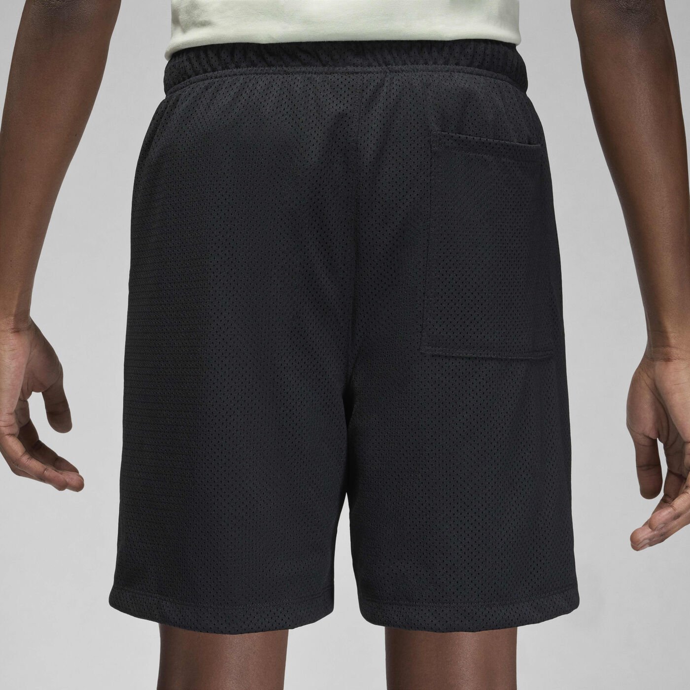 Men's Flight MVP Mesh Shorts