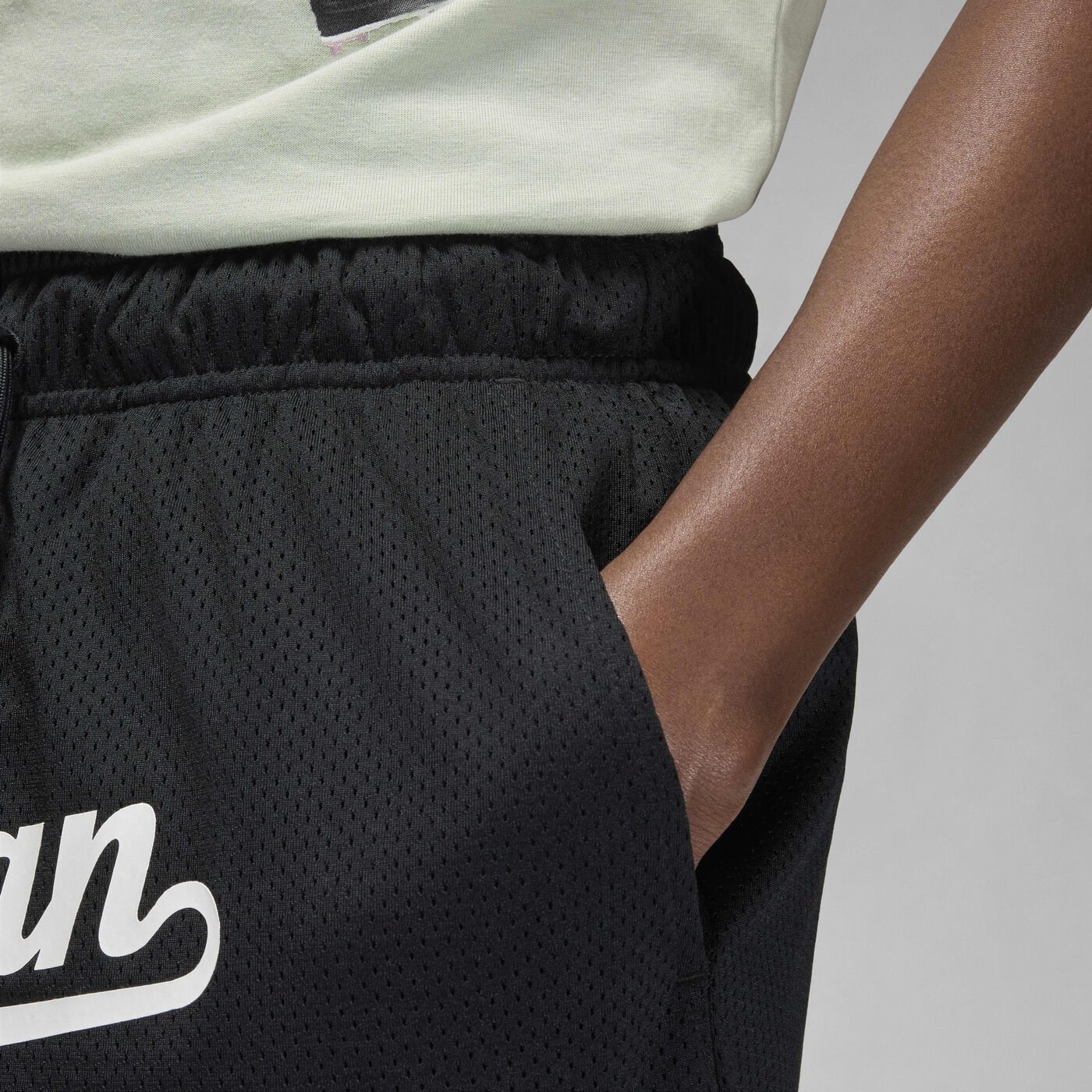 Men's Flight MVP Mesh Shorts