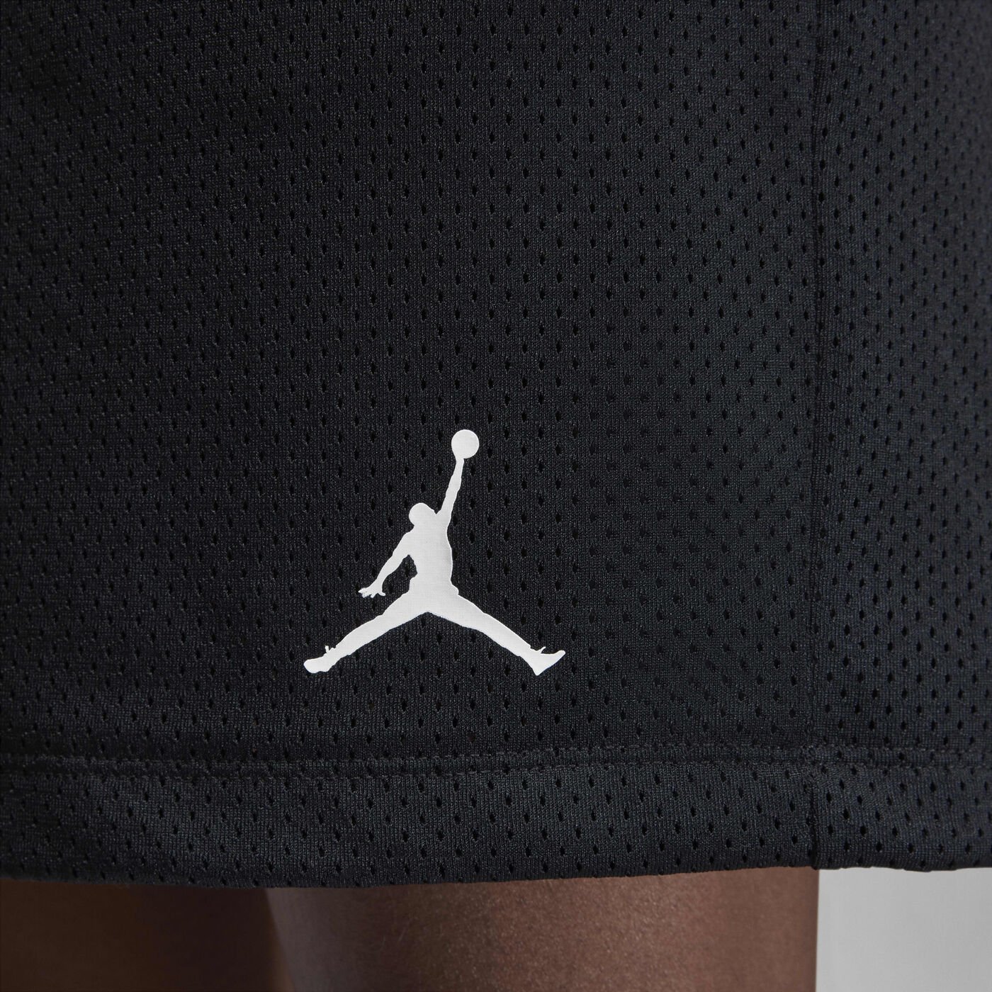 Men's Flight MVP Mesh Shorts