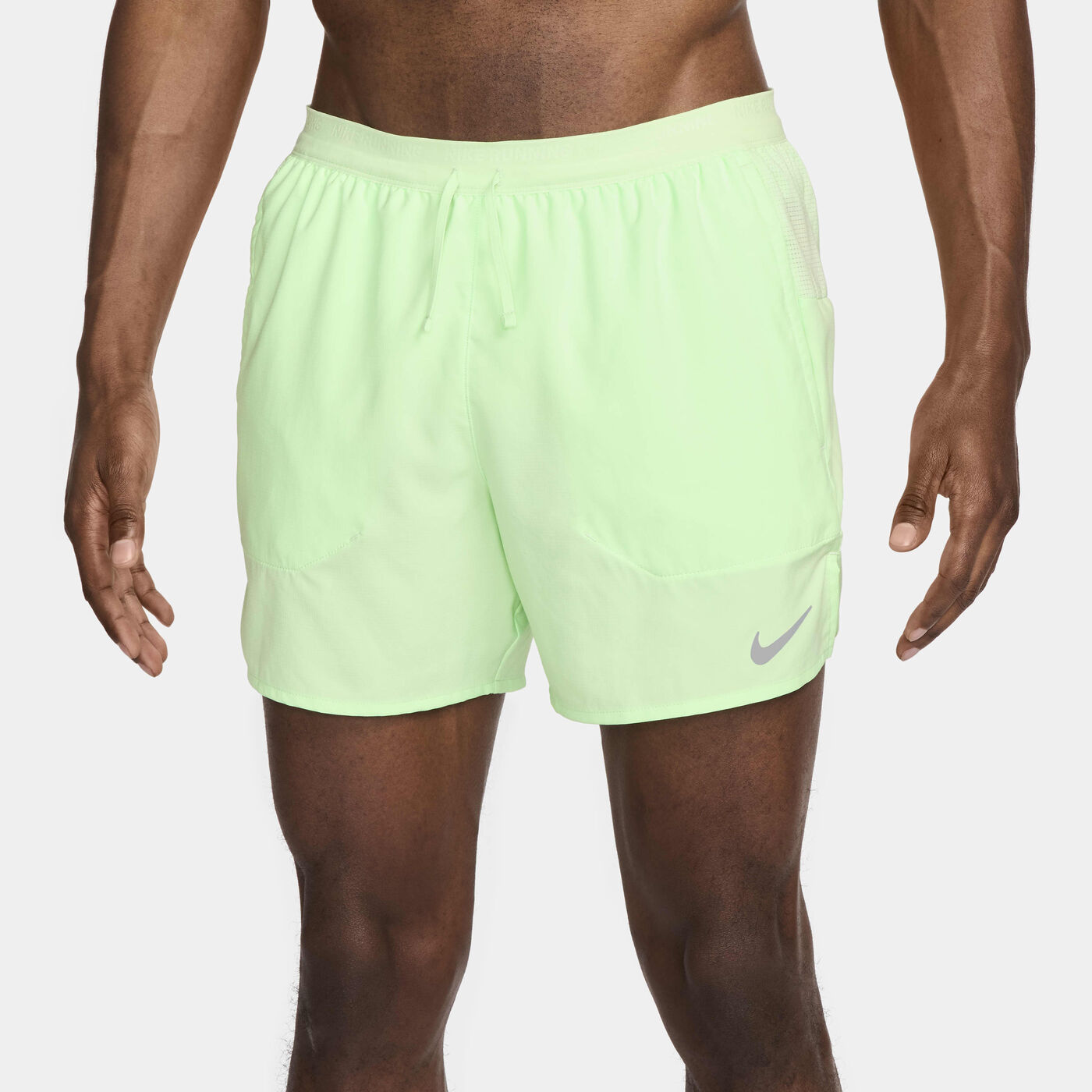 Men's Stride Dri-FIT Running Shorts