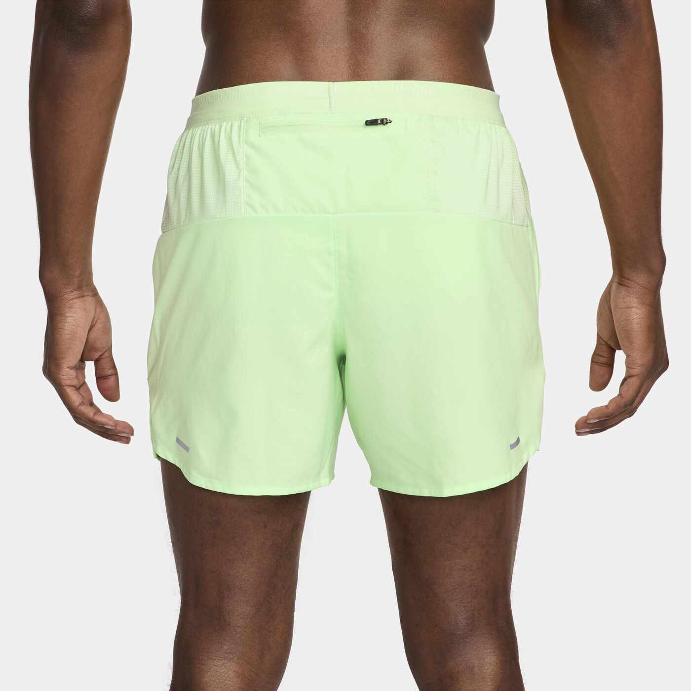 Men's Stride Dri-FIT Running Shorts