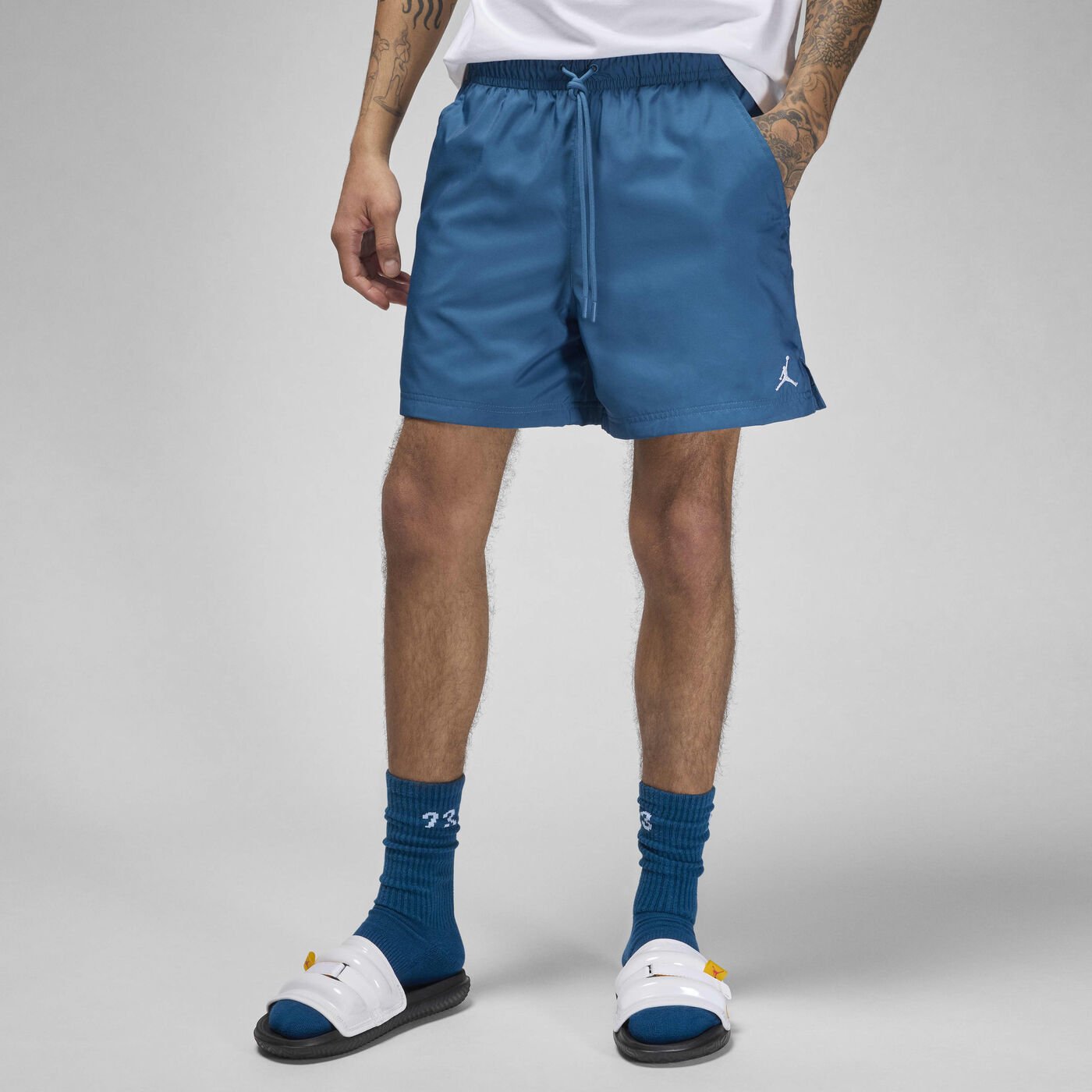 Men's Essentials Poolside Shorts