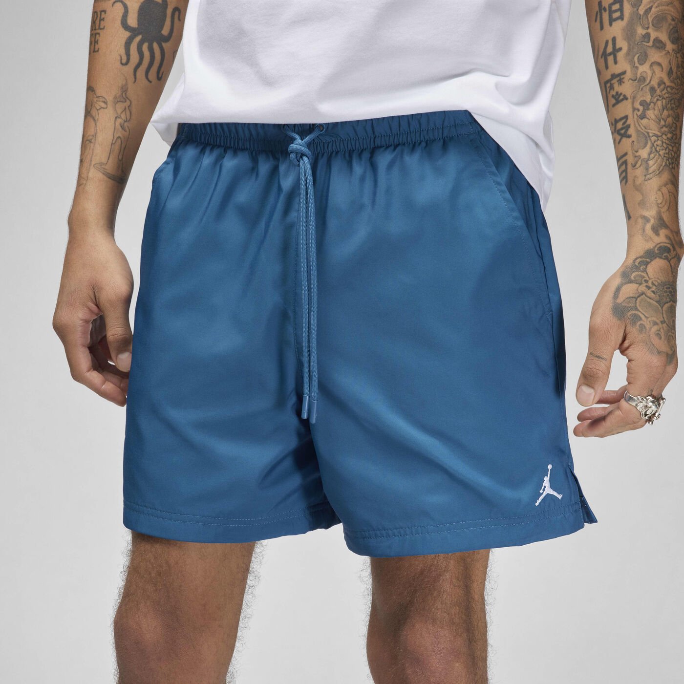 Men's Essentials Poolside Shorts