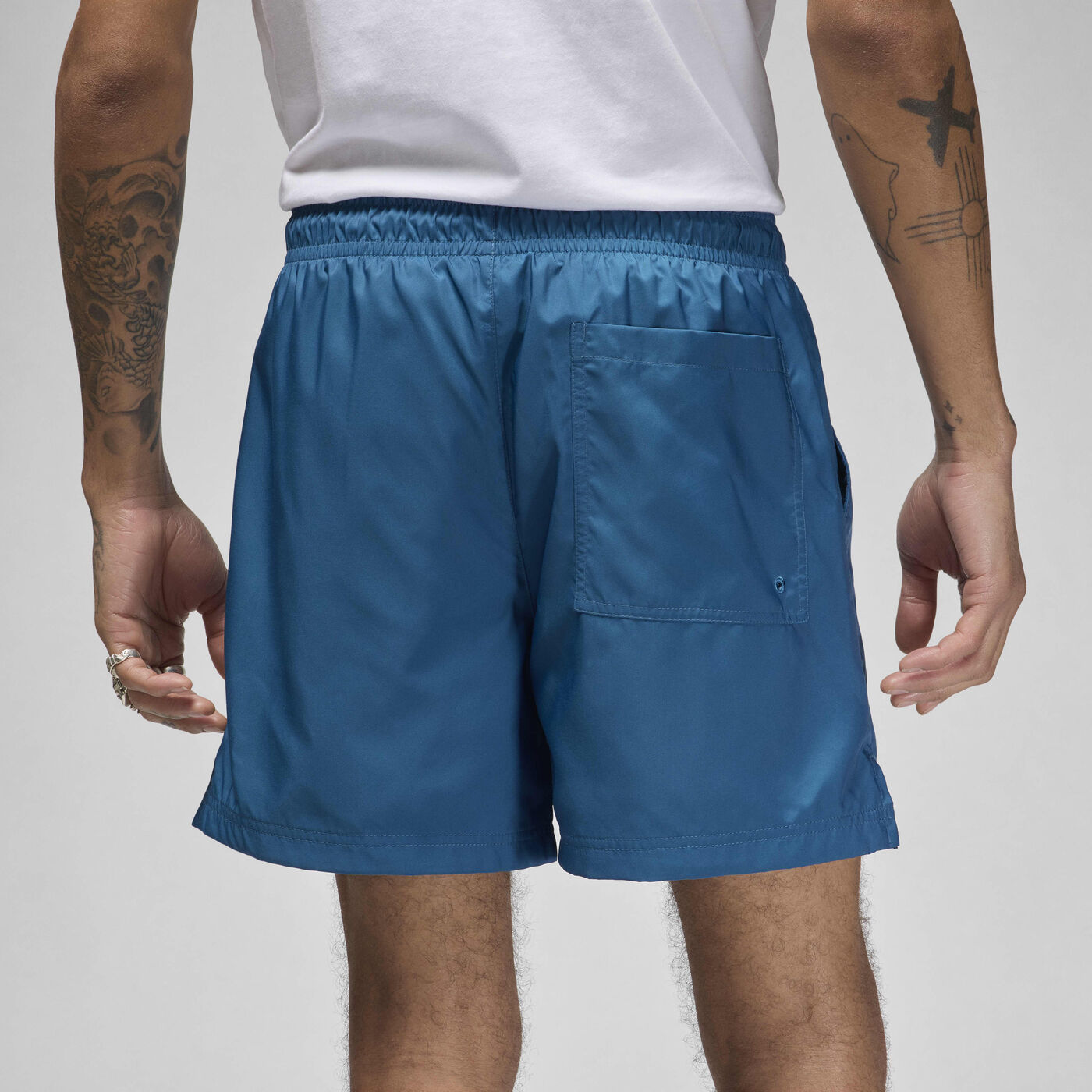 Men's Essentials Poolside Shorts