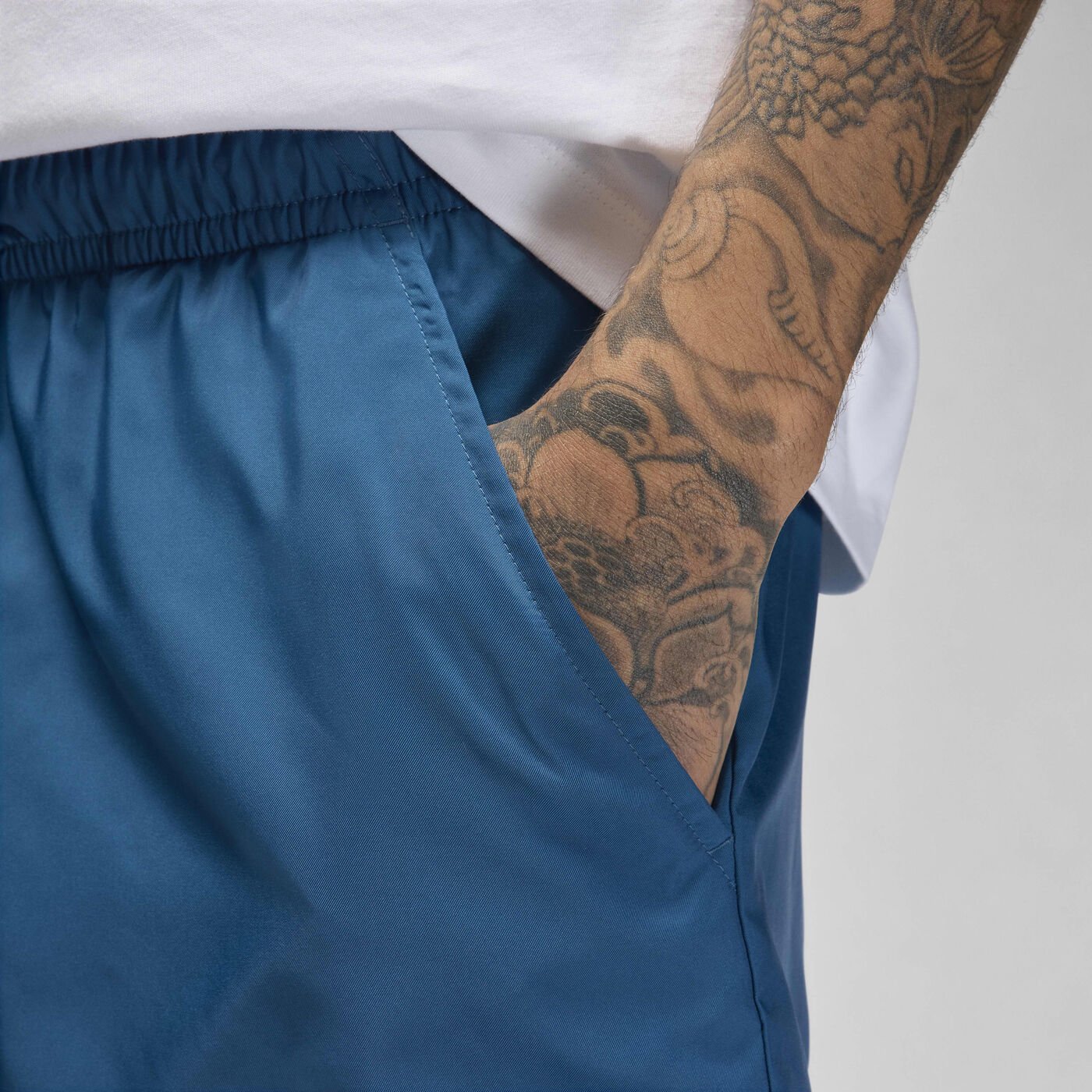 Men's Essentials Poolside Shorts