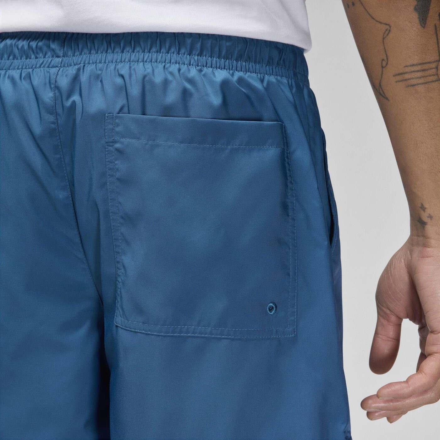 Men's Essentials Poolside Shorts