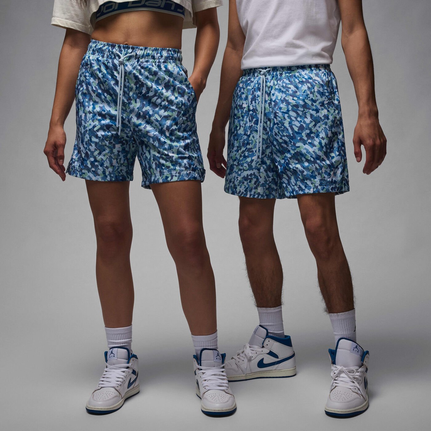 Men's Essentials Poolside Shorts