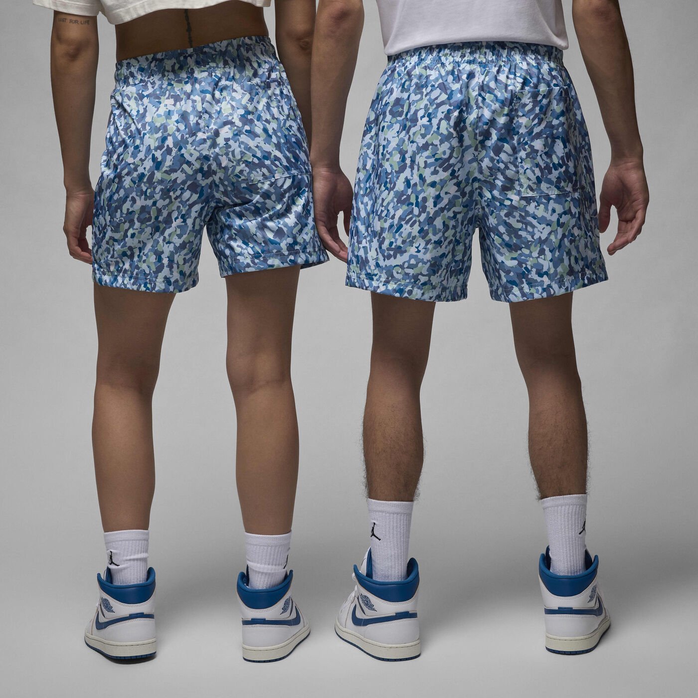 Men's Essentials Poolside Shorts