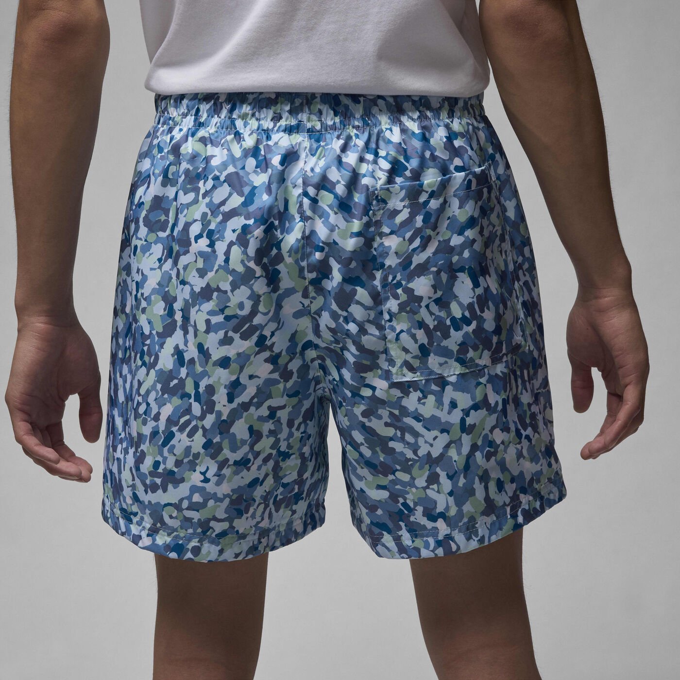 Men's Essentials Poolside Shorts