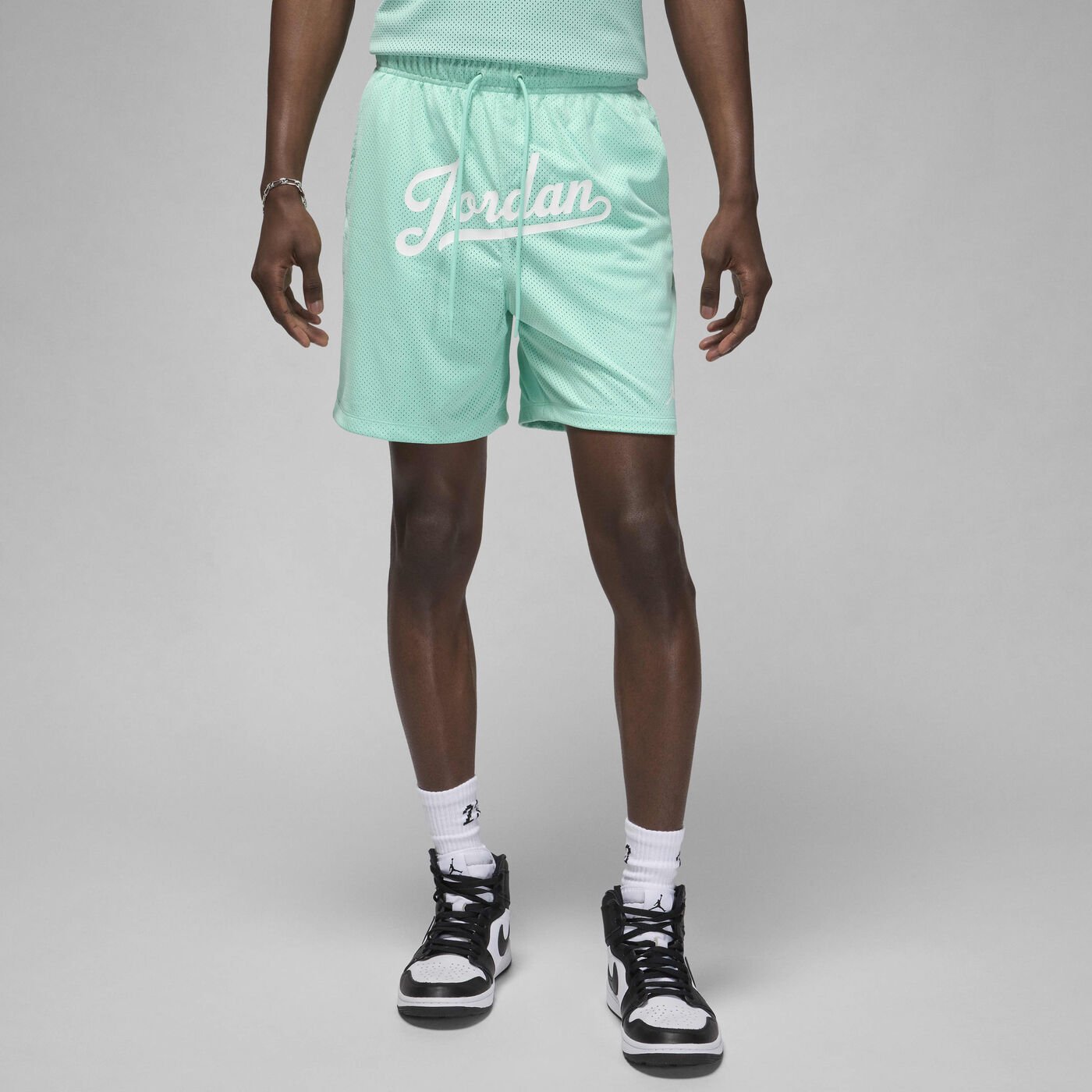 Men's Flight MVP Mesh Shorts