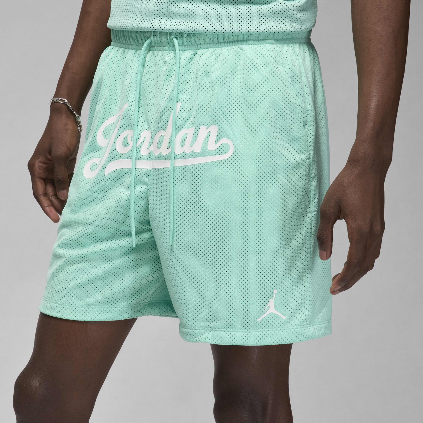 Men's Flight MVP Mesh Shorts