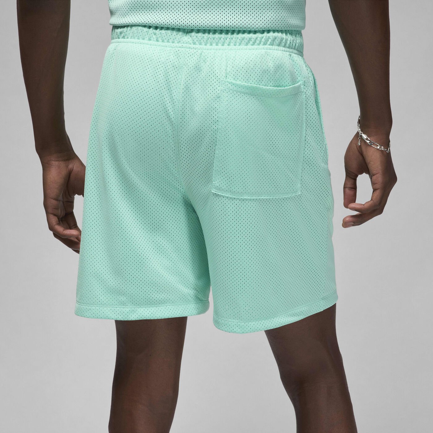 Men's Flight MVP Mesh Shorts