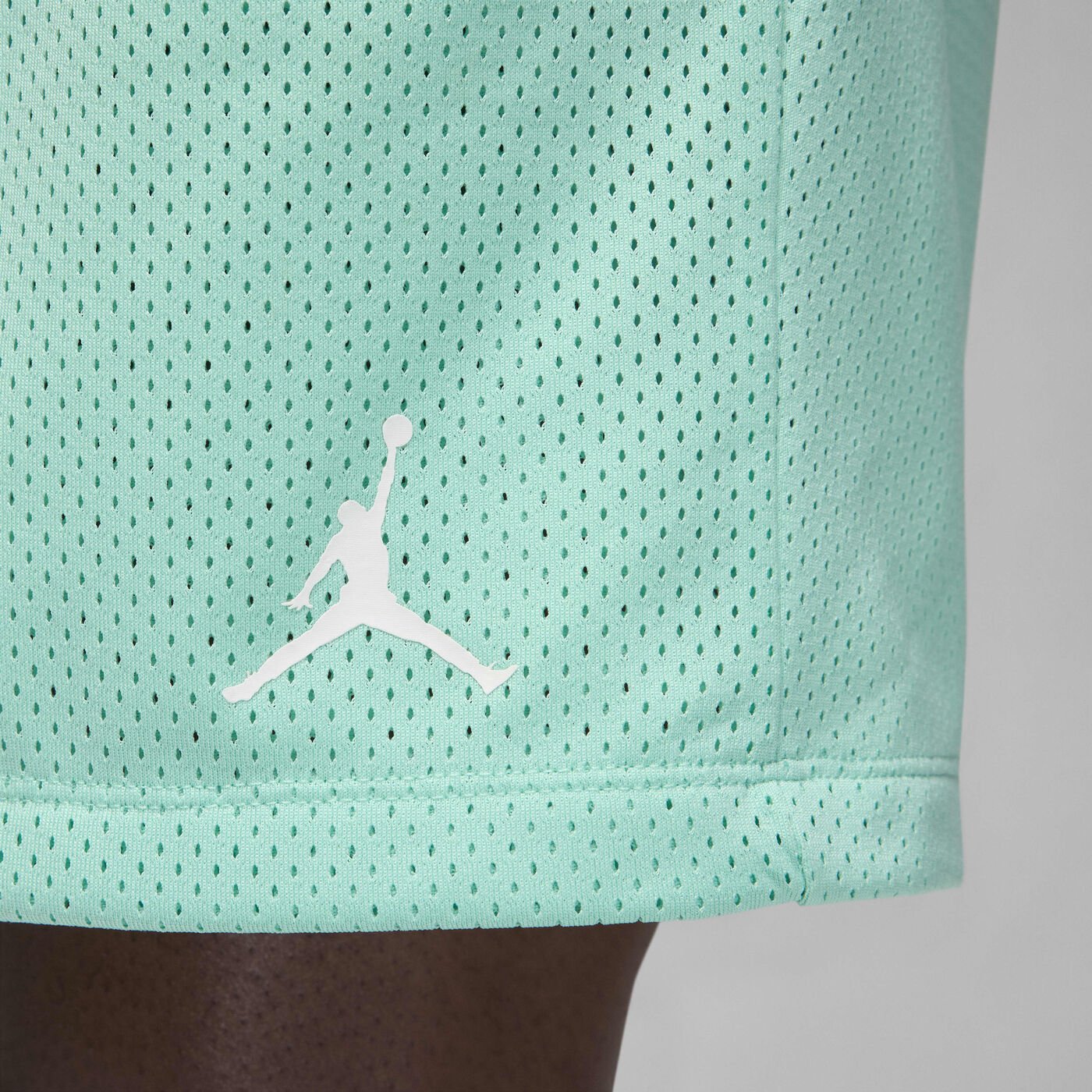 Men's Flight MVP Mesh Shorts