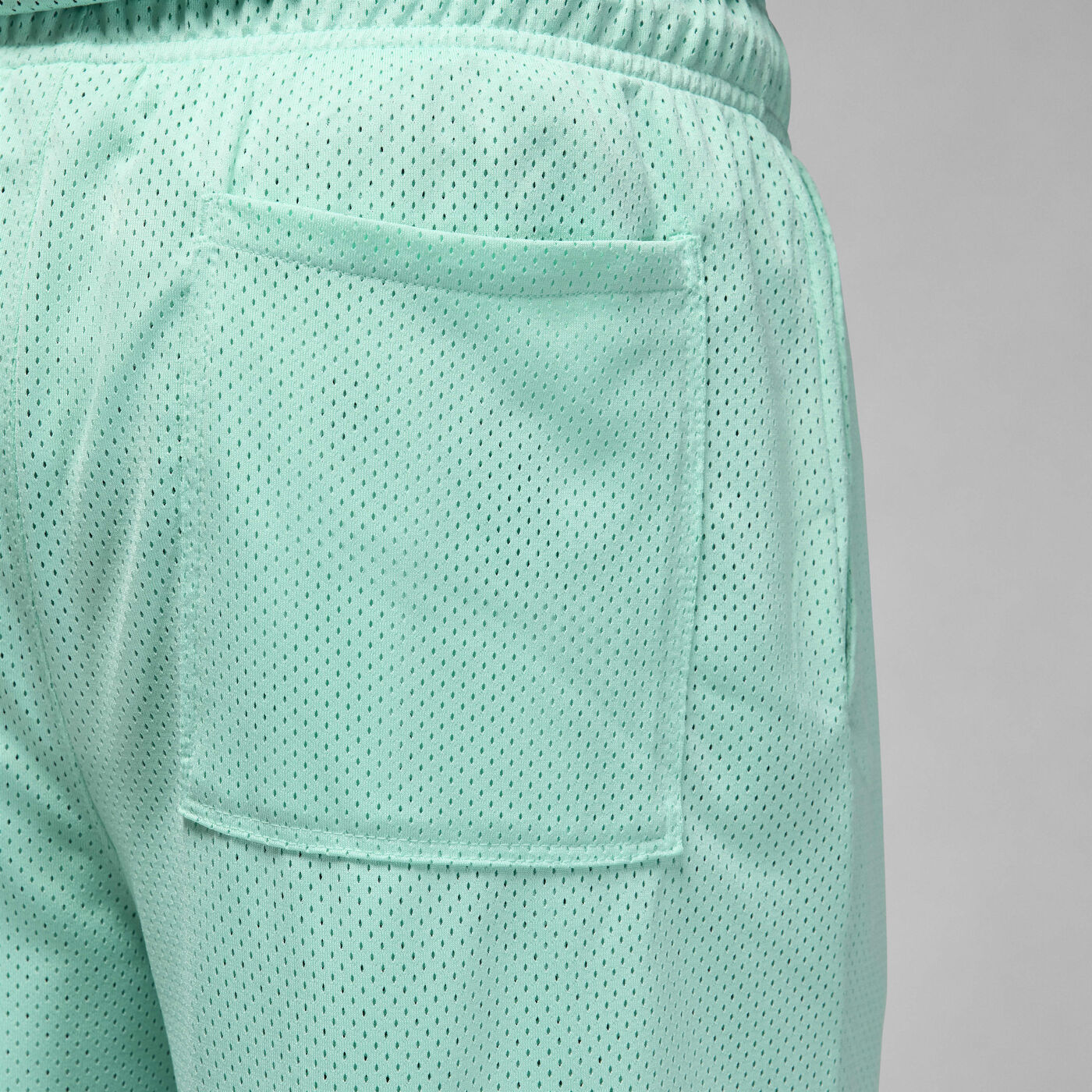 Men's Flight MVP Mesh Shorts