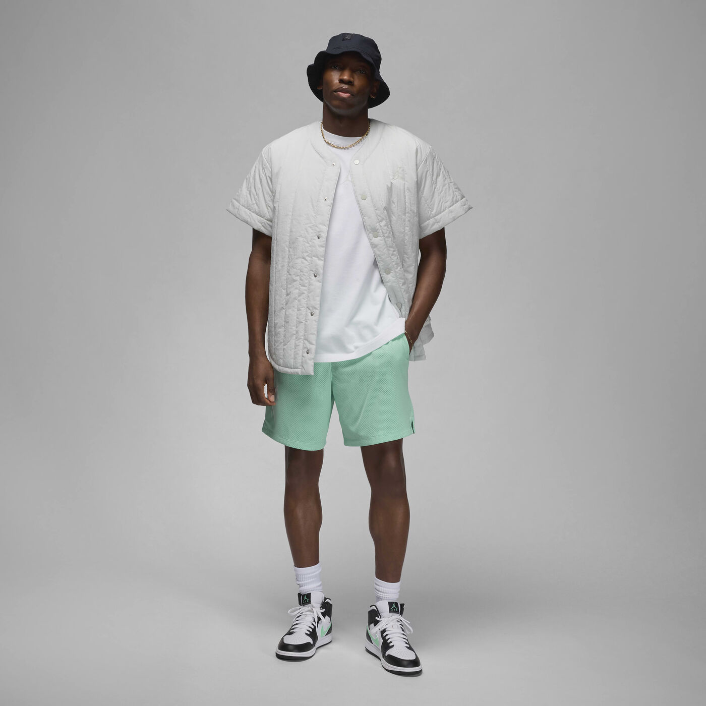 Men's Essentials Shorts