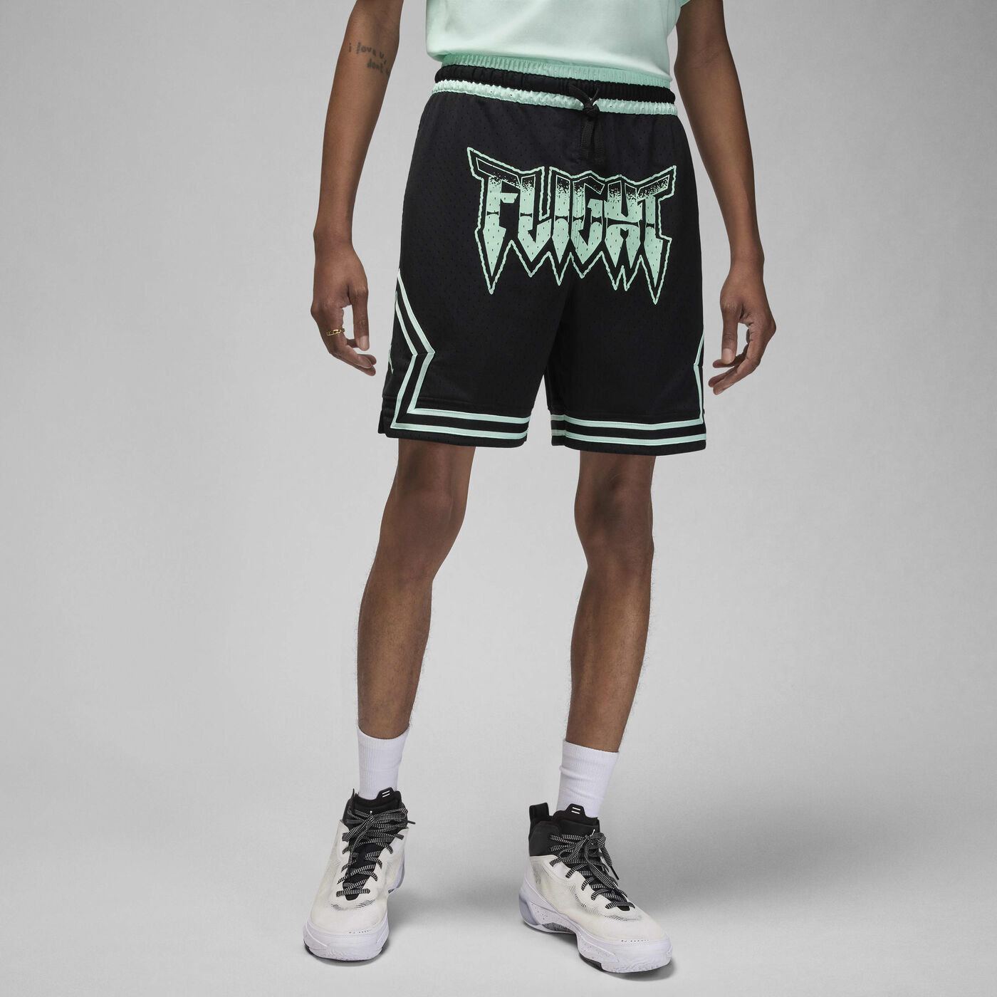 Men's Sport Dri-FIT Diamond Shorts