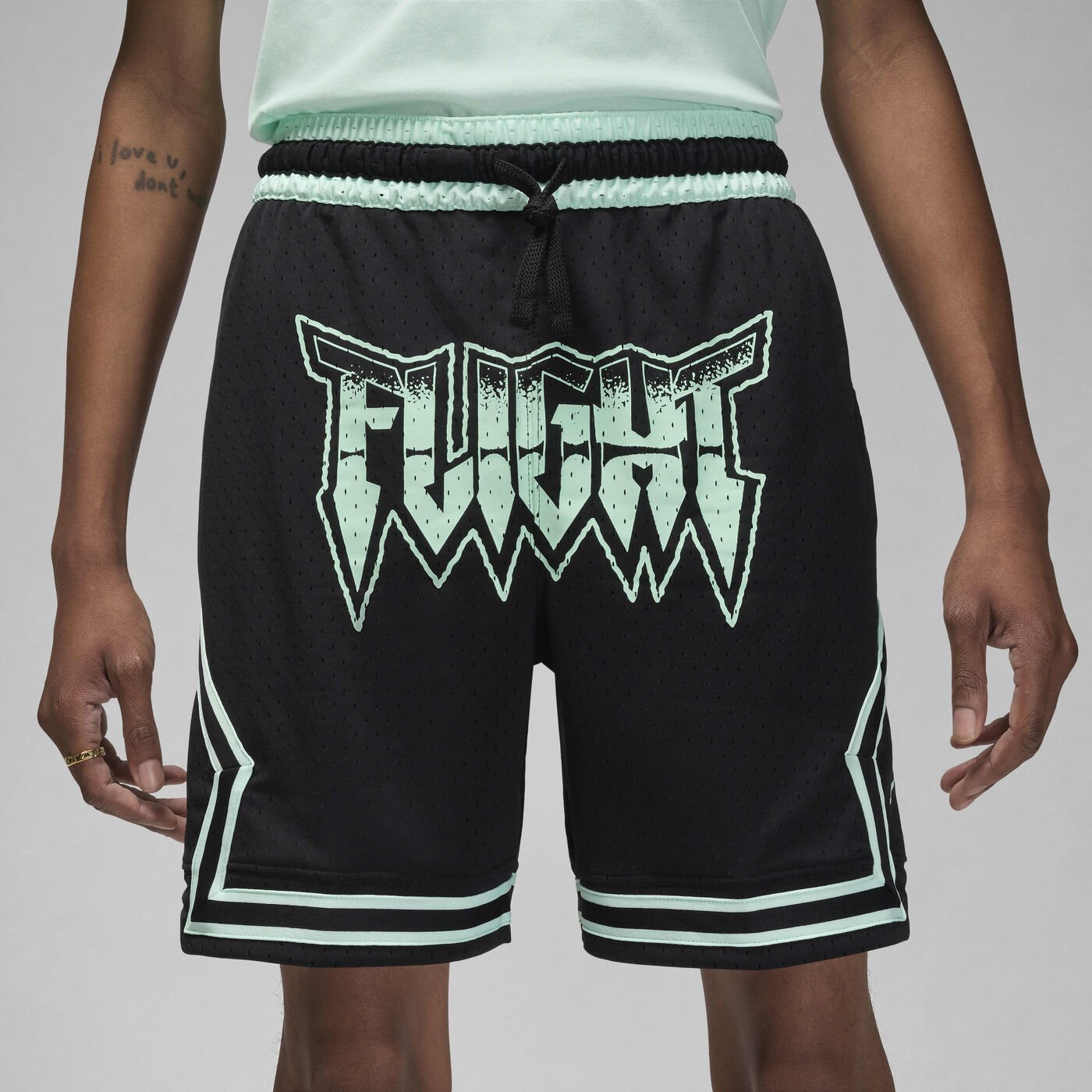 Men's Sport Dri-FIT Diamond Shorts