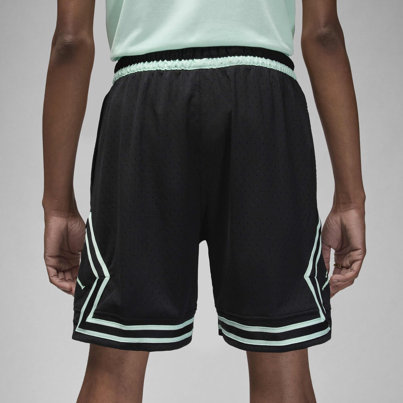 Men's Sport Dri-FIT Diamond Shorts