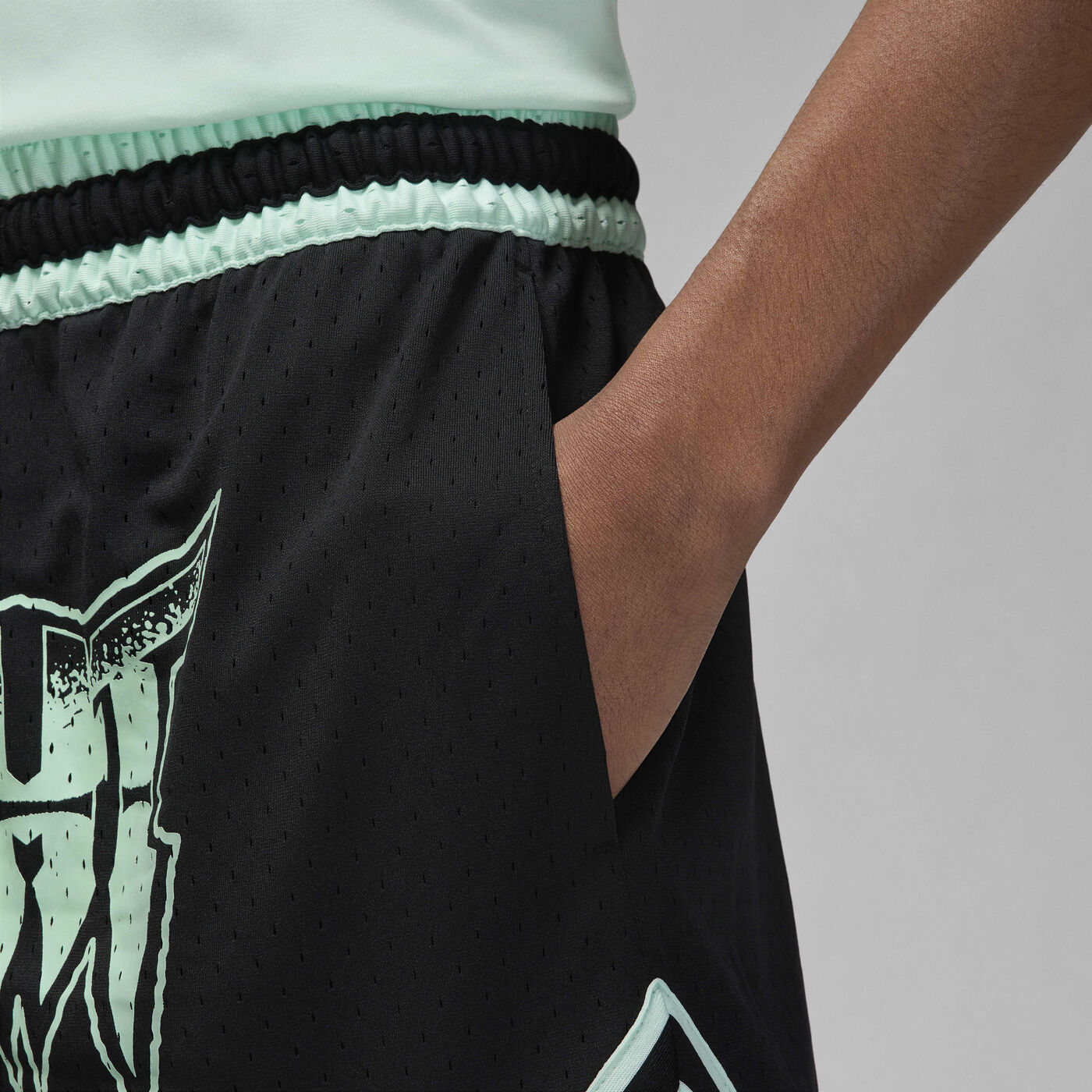 Men's Sport Dri-FIT Diamond Shorts