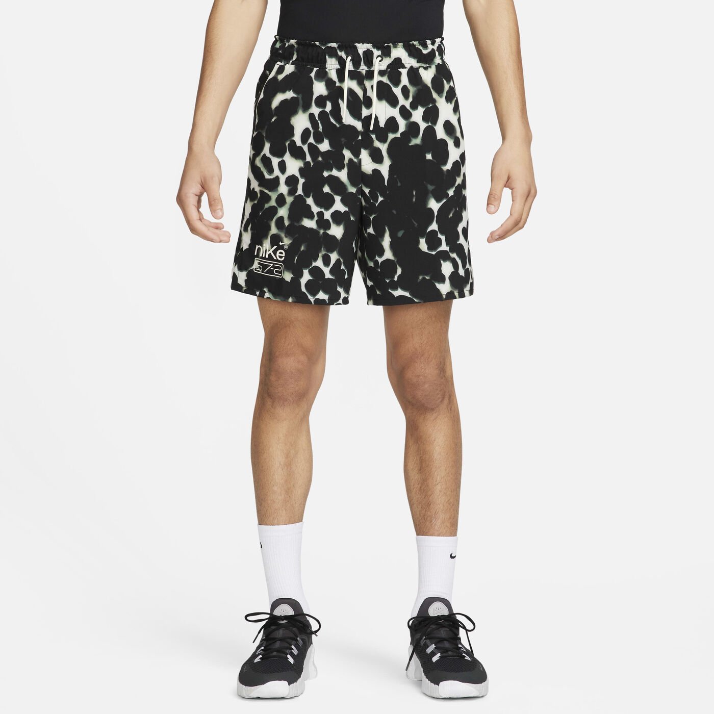 Men's Unlimited Studio '72 Dri-FIT Shorts