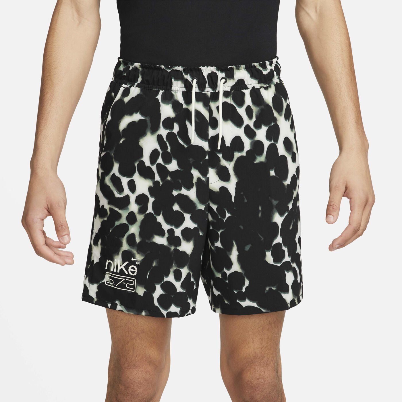 Men's Unlimited Studio '72 Dri-FIT Shorts
