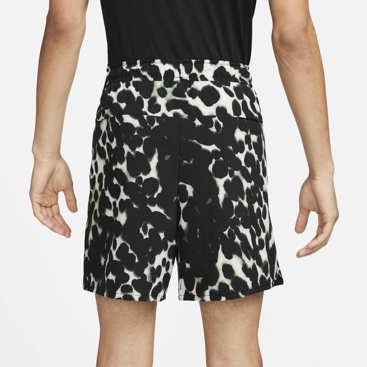 Men's Unlimited Studio '72 Dri-FIT Shorts