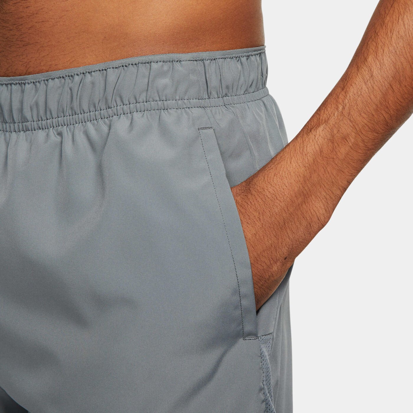 Men's Challenger Dri-FIT Running Shorts