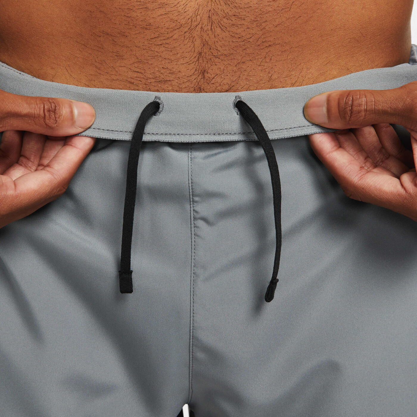 Men's Challenger Dri-FIT Running Shorts