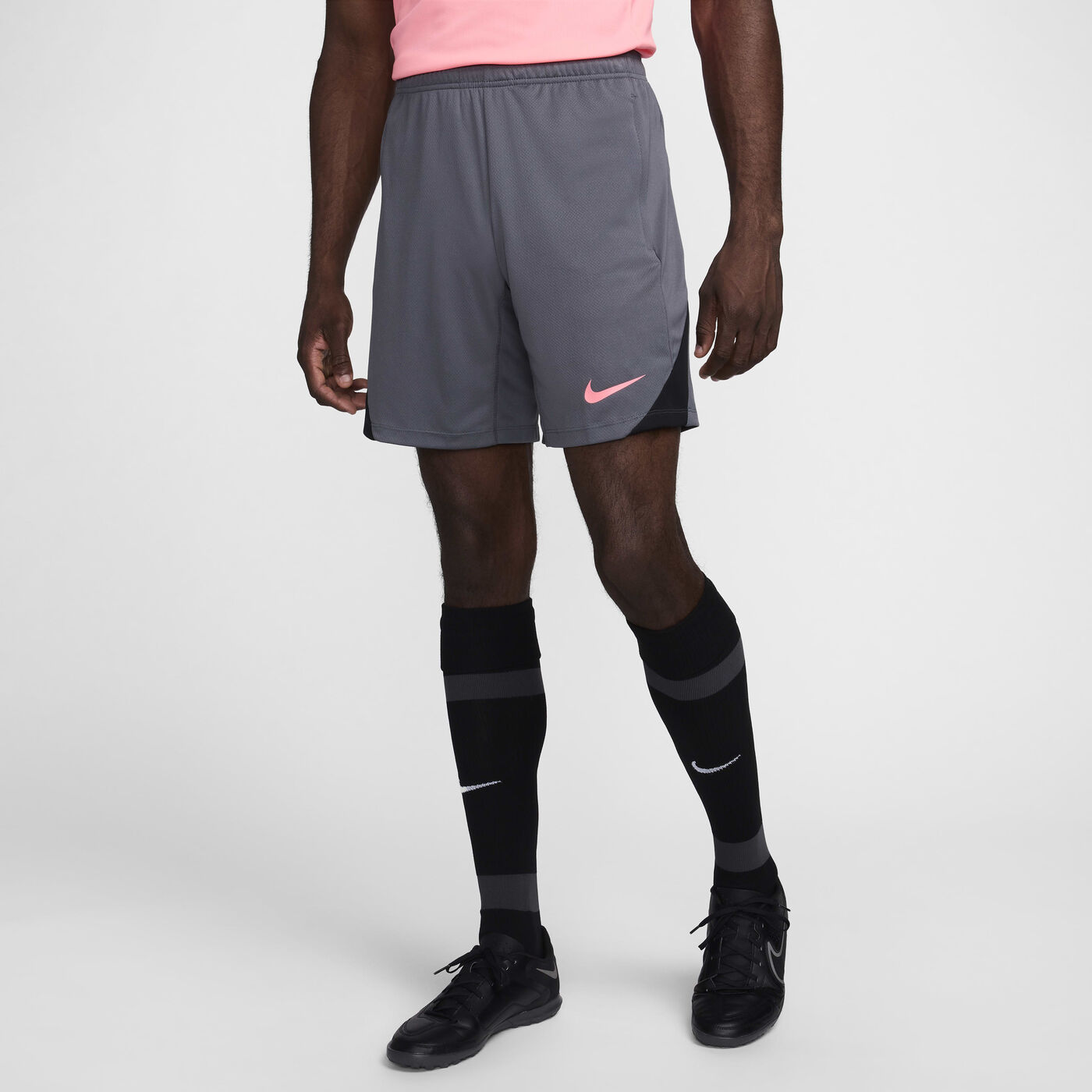 Men's Strike Dri-FIT Football Shorts