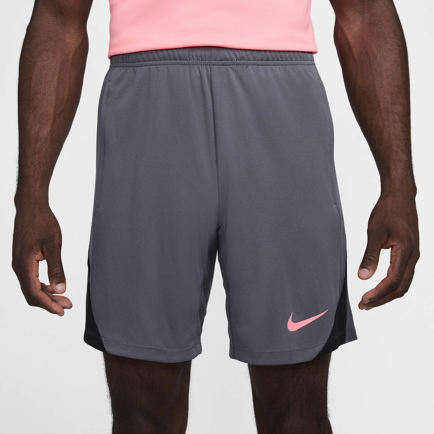 Men's Strike Dri-FIT Football Shorts