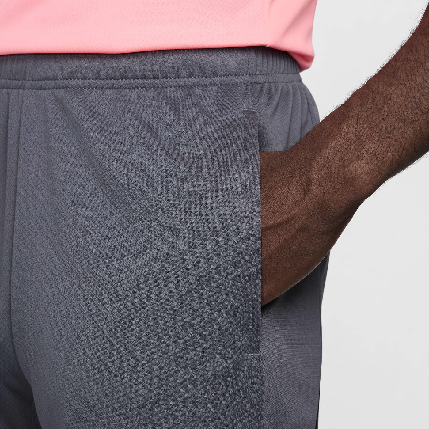Men's Strike Dri-FIT Football Shorts