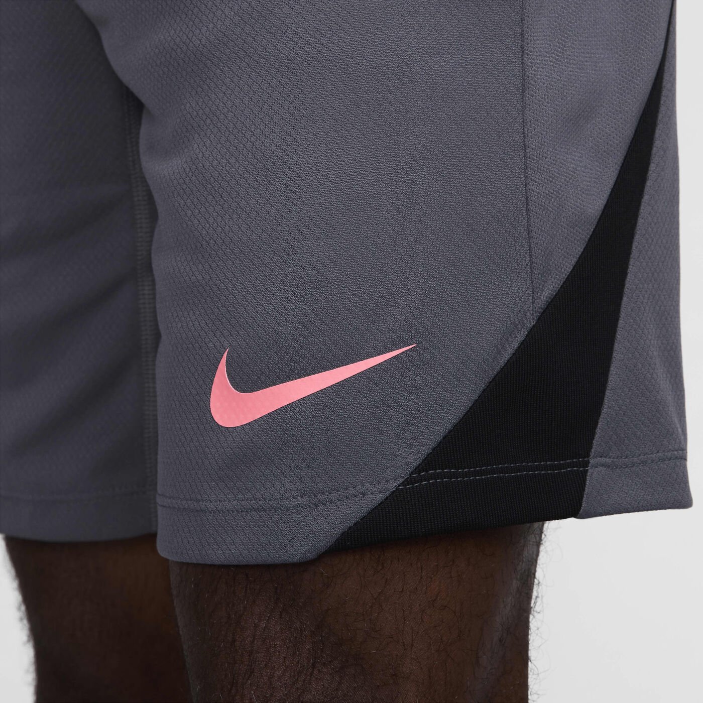 Men's Strike Dri-FIT Football Shorts