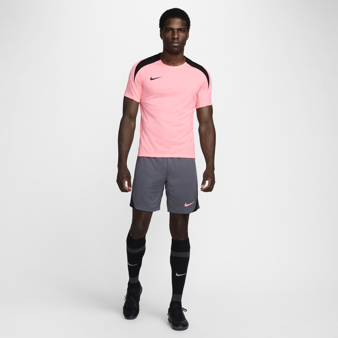 Men's Strike Dri-FIT Football Shorts