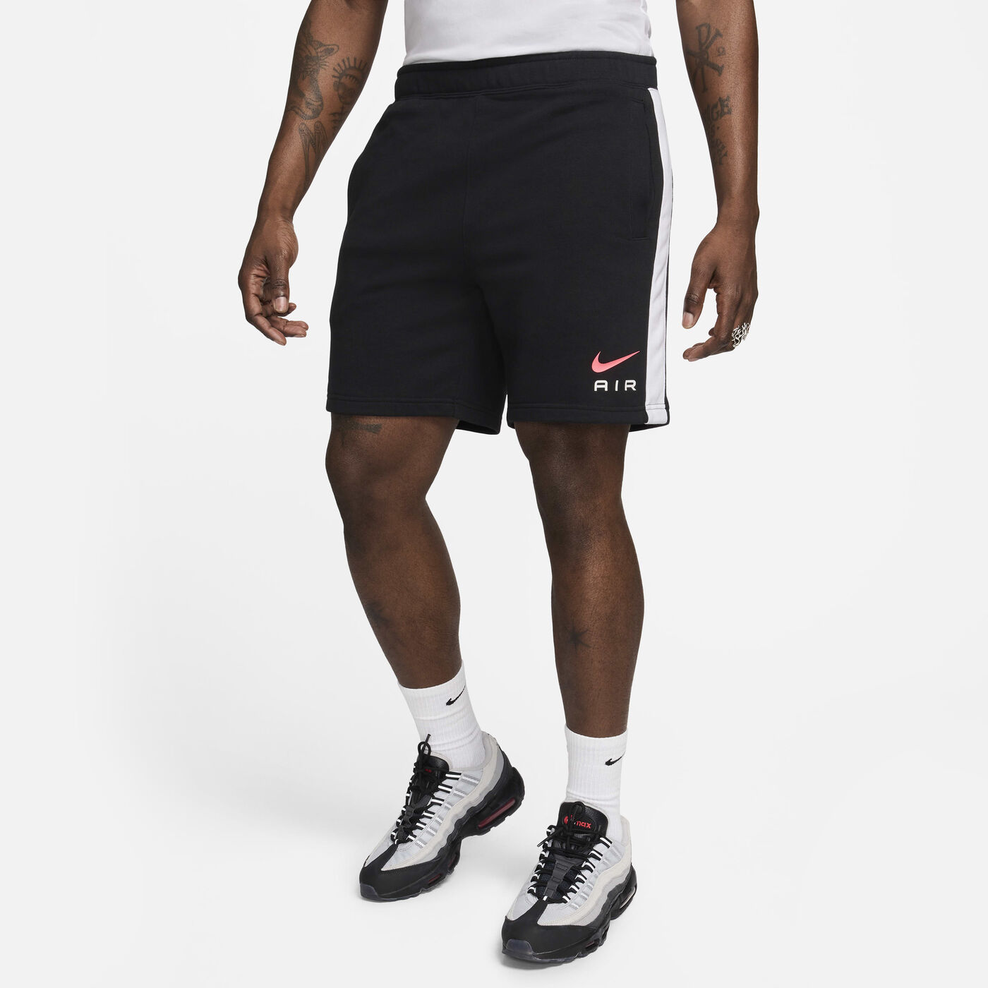 Men's Air Shorts