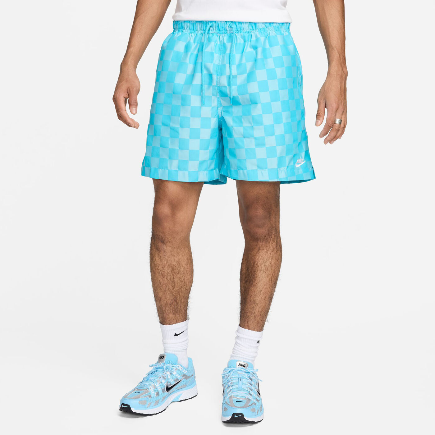 Men's Club Flow Shorts