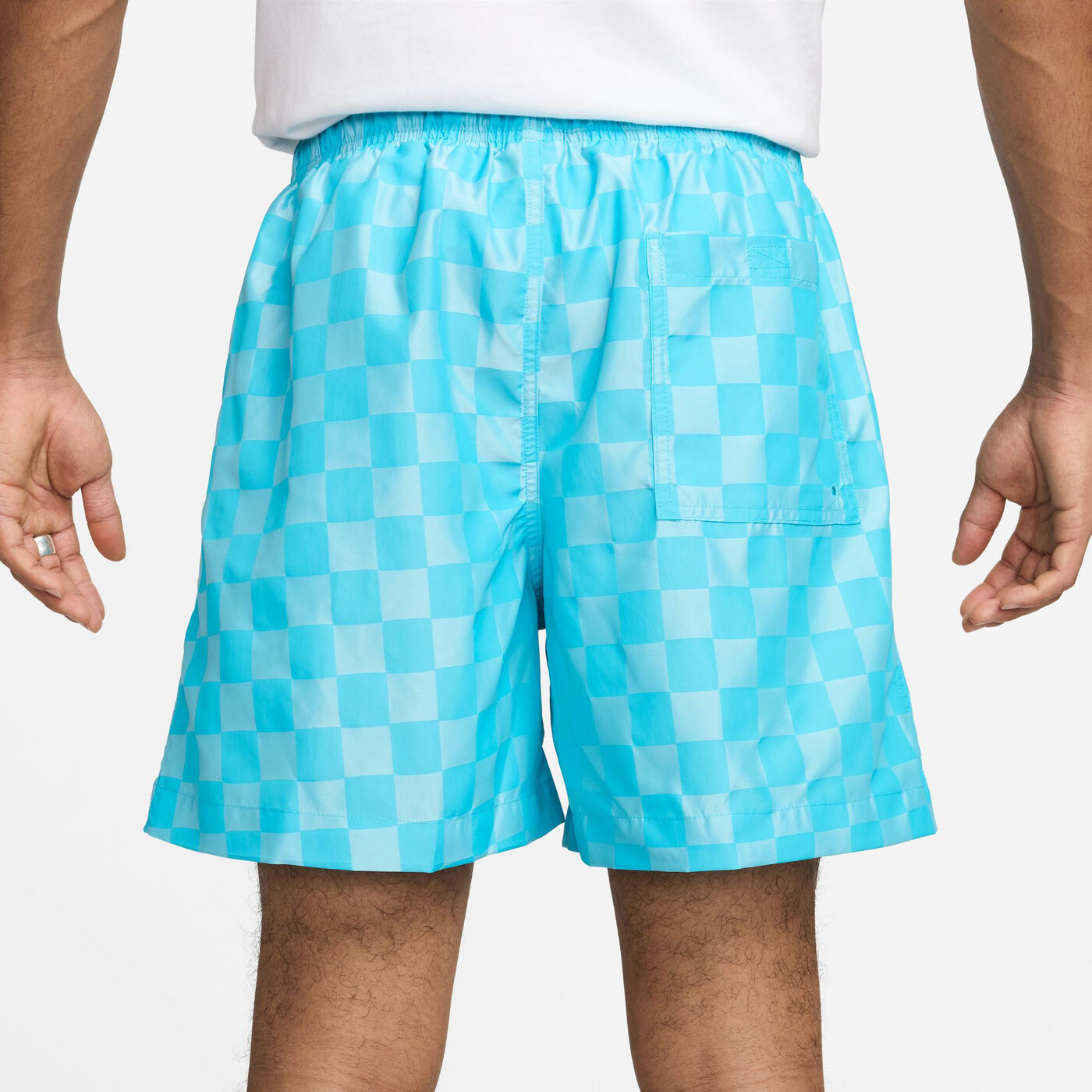 Men's Club Flow Shorts