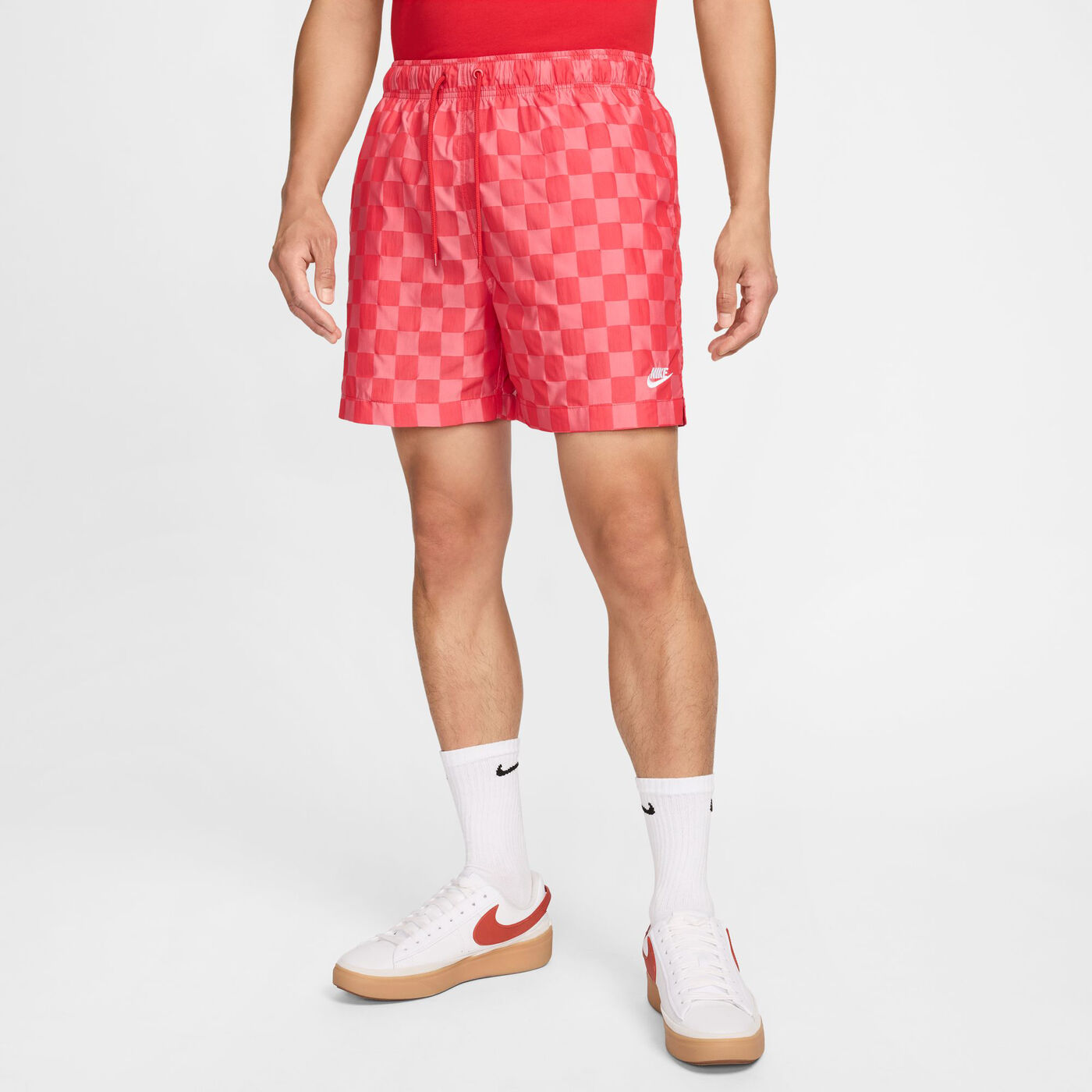 Men's Club Flow Shorts